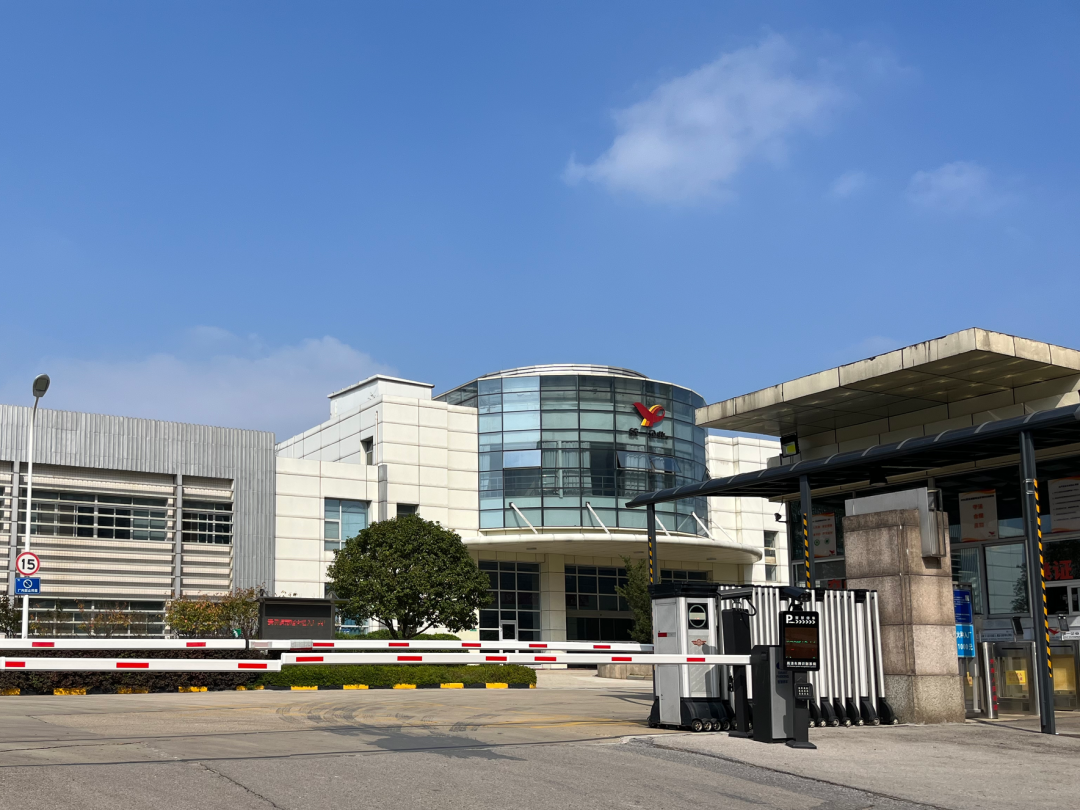 分享知识，，，交流履历——龙8头号玩家受邀到统一企业举行中央空调清洁手艺分享(图3)