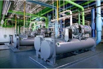 中央空调运行托管