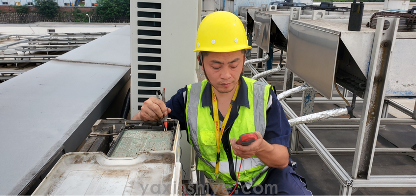 芙蓉之花｜刘焕林：投身行业十余载 既是“手艺专家”也是劳动模范(图2)